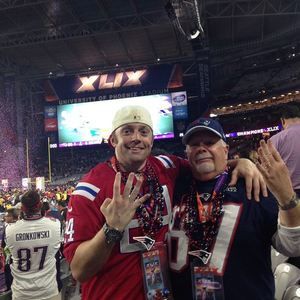 Meet your Posher, Mike